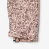 Wheat Outerwear Ski trousers Runno Trousers 9737 rose winter flowers