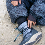 Wheat Outerwear Ski trousers Runno Trousers 9796 elevation map