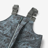 Wheat Outerwear Ski trousers Runno Trousers 9796 elevation map