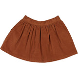 Wheat Skirt Catty Skirts 0001 bronze