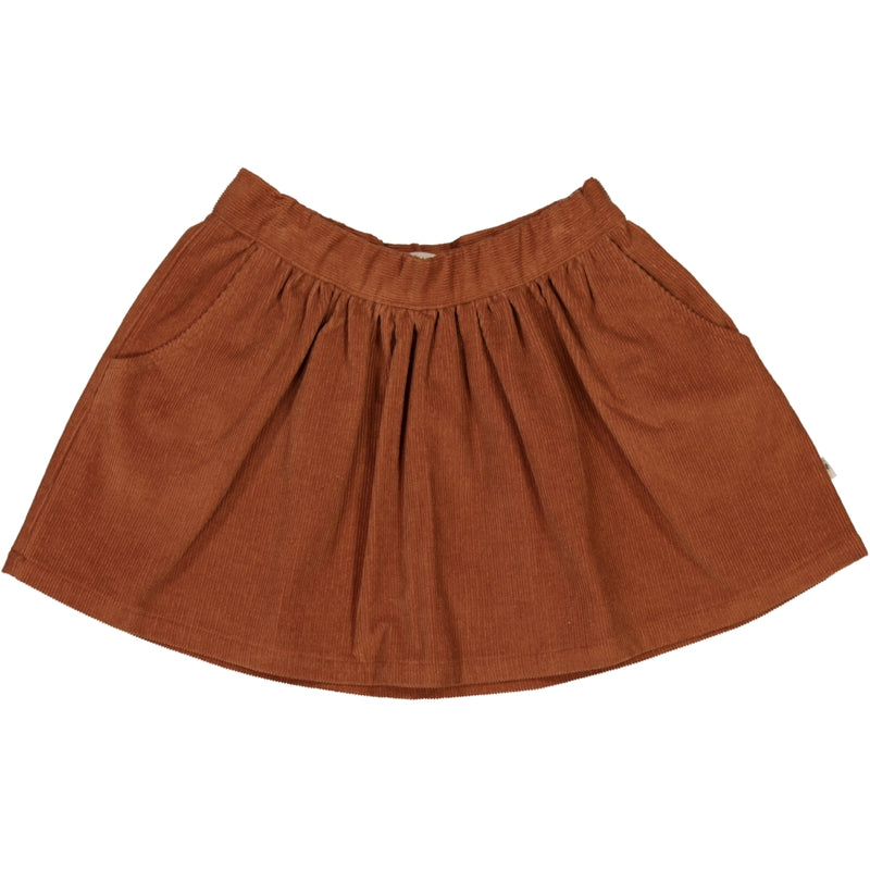 Wheat Skirt Catty Skirts 0001 bronze