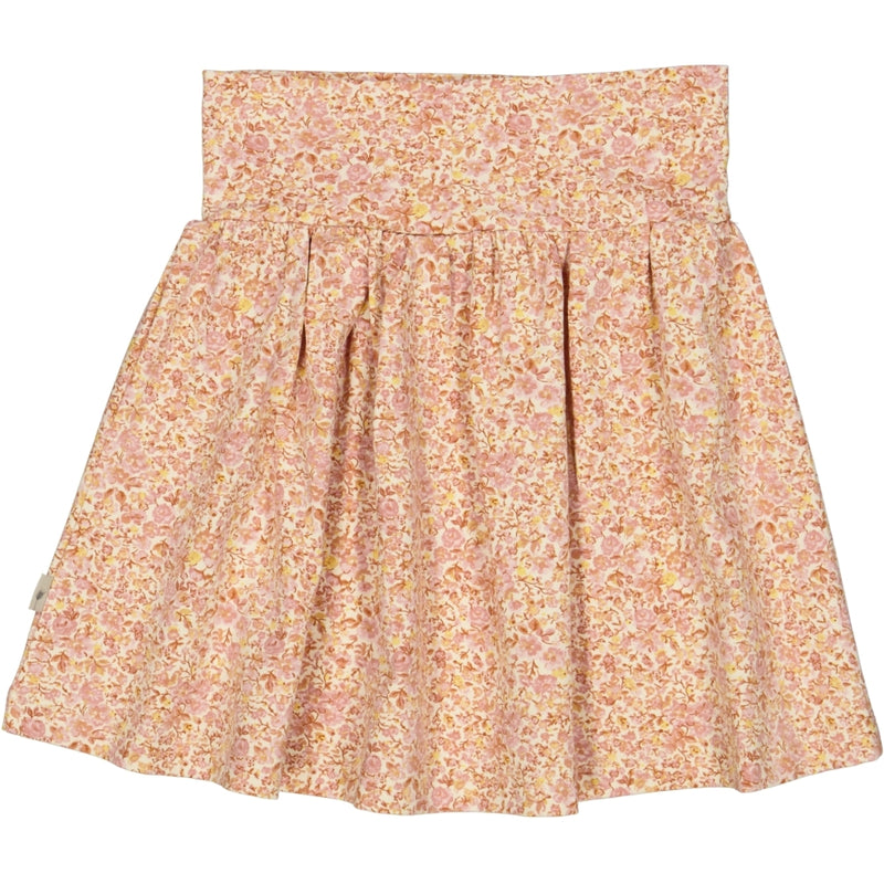 Wheat Main Skirt Selma Skirts 9073 moonlight flowers