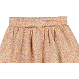 Wheat Main Skirt Selma Skirts 9073 moonlight flowers