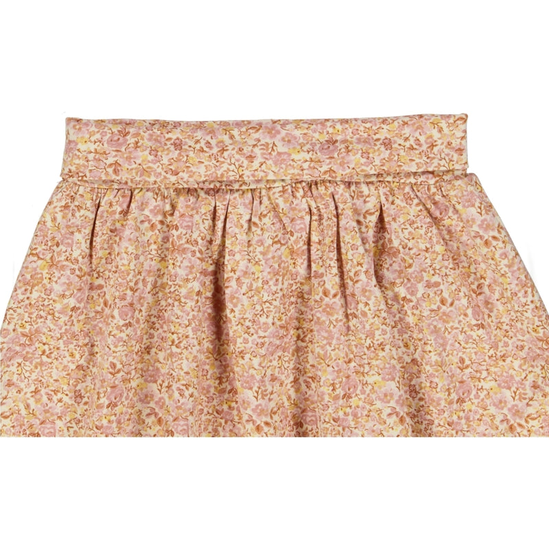Wheat Main Skirt Selma Skirts 9073 moonlight flowers
