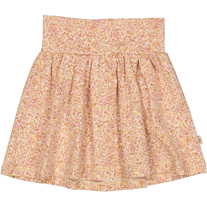 Wheat Main Skirt Selma Skirts 9073 moonlight flowers