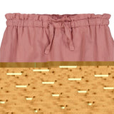 Wheat Skirt Shannon Skirts 2023 antique rose