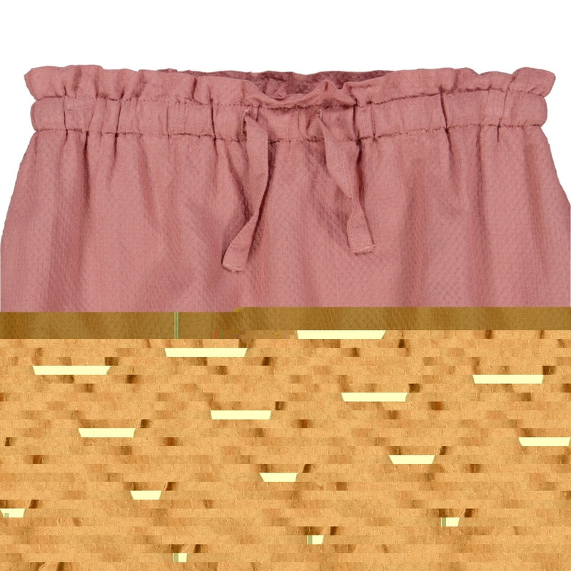 Wheat Main Skirt Shannon Skirts 2023 antique rose