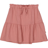 Wheat Main Skirt Shannon Skirts 2023 antique rose