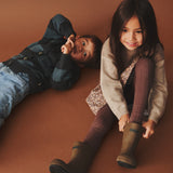 Wheat Main Skirt Sissi Skirt 9546 black sea garden