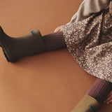 Wheat Main Skirt Sissi Skirt 9546 black sea garden