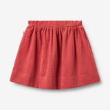 Wheat Main Skirt Sissi Skirt 1037 raspberry