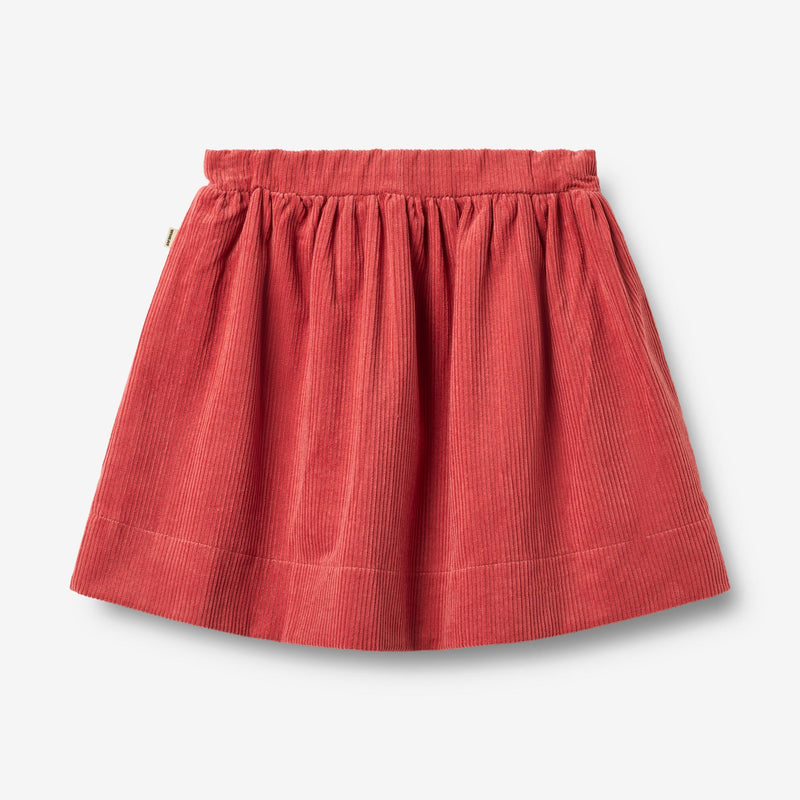 Wheat Main Skirt Sissi Skirt 1037 raspberry