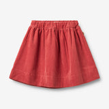 Wheat Main Skirt Sissi Skirt 1037 raspberry