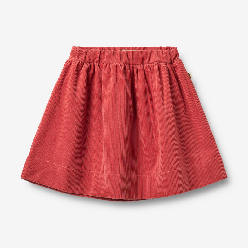 Wheat Main Skirt Sissi Skirt 1037 raspberry