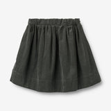 Wheat Main Skirt Sissi Skirt 9526 black sea