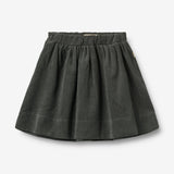 Wheat Main Skirt Sissi Skirt 9526 black sea