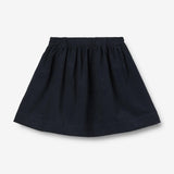 Wheat Main Skirt Sissi Skirts 1432 navy