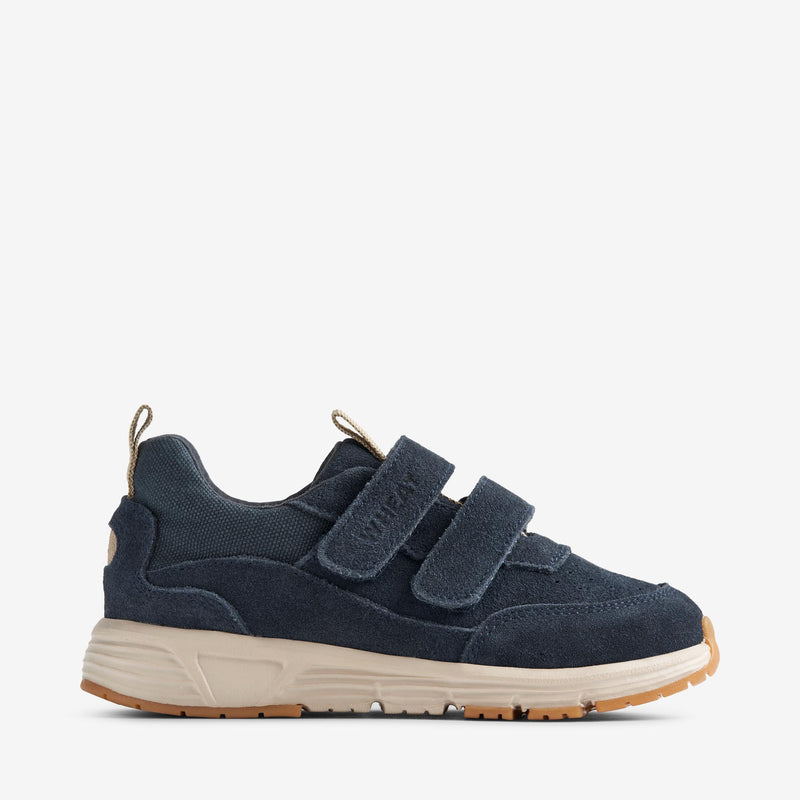 Wheat Footwear Sneaker Alin Sneakers 1432 navy