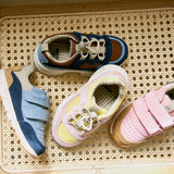 Wheat Footwear Sneaker Alin Sneakers 1454 stormy sea