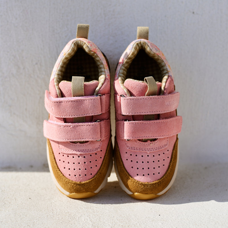 Wheat Footwear Sneaker Alin Sneakers 2026 rose
