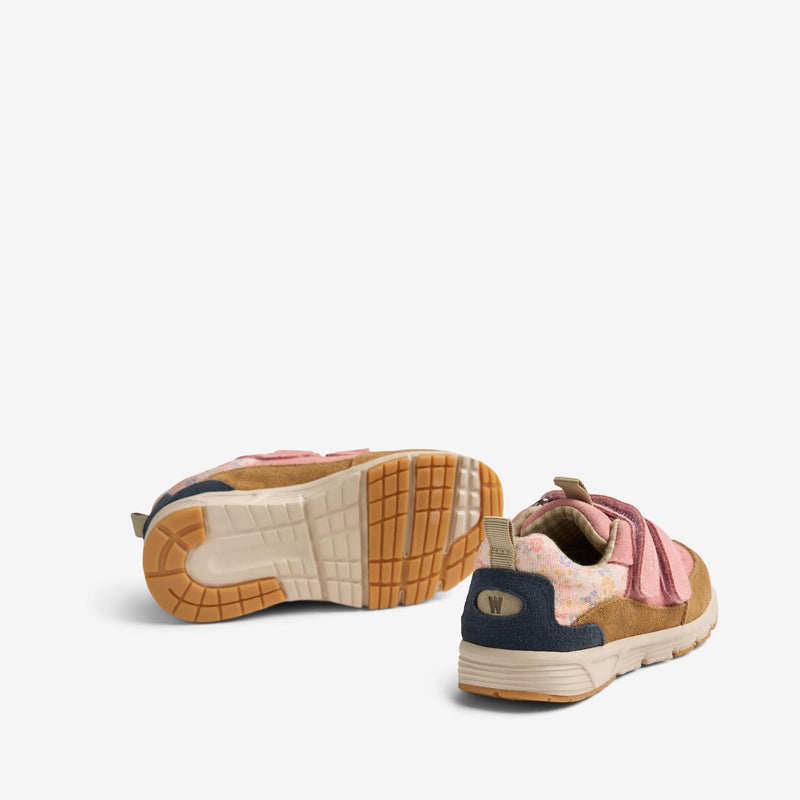 Wheat Footwear Sneaker Alin Sneakers 2026 rose
