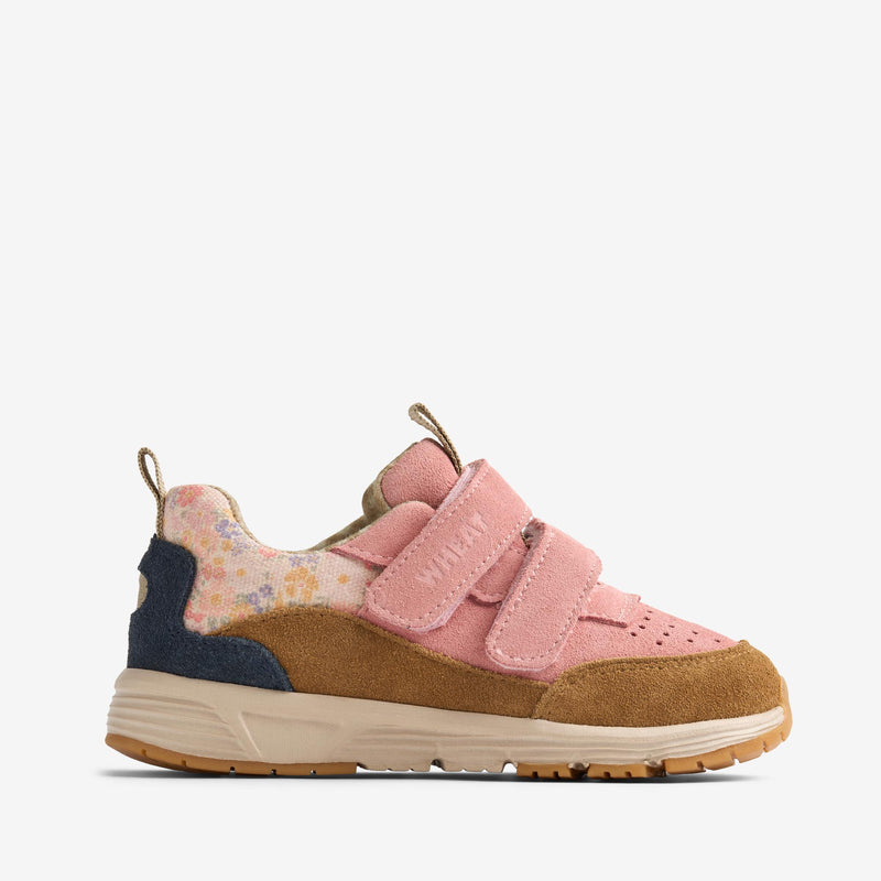 Wheat Footwear Sneaker Alin Sneakers 2026 rose