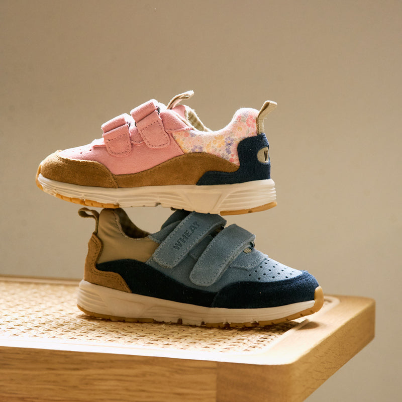 Wheat Footwear Sneaker Alin Sneakers 2026 rose