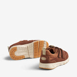 Wheat Footwear Sneaker Alin Sneakers 9002 cognac