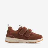 Wheat Footwear Sneaker Alin Sneakers 9002 cognac