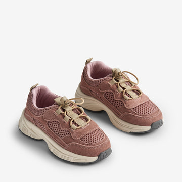 Wheat Footwear Sneaker Arthur Sneakers 2163 dusty rouge