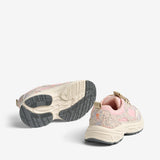 Wheat Footwear Sneaker Arthur Sneakers 2650 air blue flowers