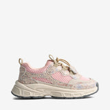 Wheat Footwear Sneaker Arthur Sneakers 2650 air blue flowers
