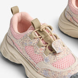 Wheat Footwear Sneaker Arthur Sneakers 2650 air blue flowers