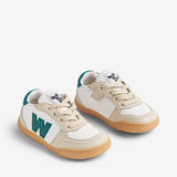 Wheat Footwear Sneaker Aslan Sneaker 9776 cloud teal green