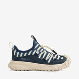 Wheat SMU Sneaker Billie Sneaker 1325 indigo stripe