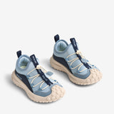 Wheat Footwear Sneaker Billie Sneaker 2703 summer sky