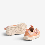 Wheat Footwear Sneaker Billie Sneaker 9607 rose sorbet flowers