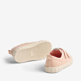 Wheat Footwear Sneaker Bobbie Sneaker 1198 rose stripe