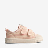 Wheat Footwear Sneaker Bobbie Sneaker 1198 rose stripe