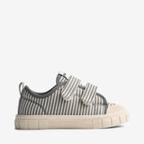 Wheat Footwear Sneaker Bobbie Sneakers 9596 flint stripe