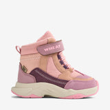 Wheat Footwear Sneaker Bootie Muni 2.0 Tex Boot 2026 rose