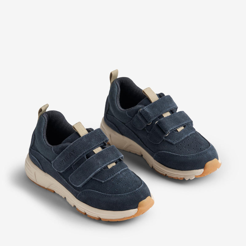 Double velcro shoes on sale