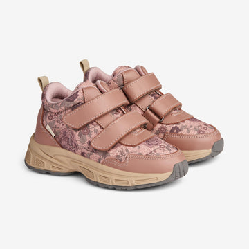Wheat Footwear Sneaker Leony Tex Sneakers 2163 dusty rouge