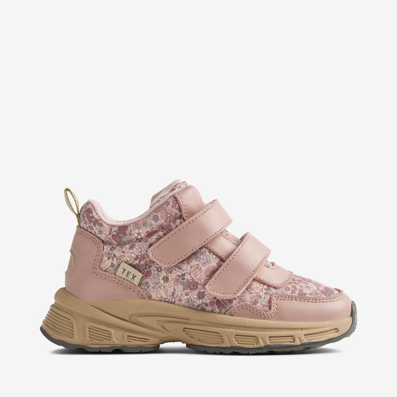 Wheat Footwear Sneaker Leony Tex Sneakers 2487 rose powder