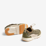 Wheat Footwear Sneaker Speedlace Arta Sneakers 3531 dry pine