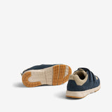 Wheat Footwear Sneaker Toney Sneakers 1432 navy