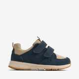 Wheat Footwear Sneaker Toney Sneakers 1432 navy