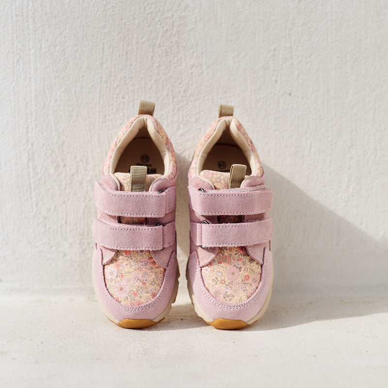 Wheat Footwear Sneaker Toney Sneakers 1188 rose frost