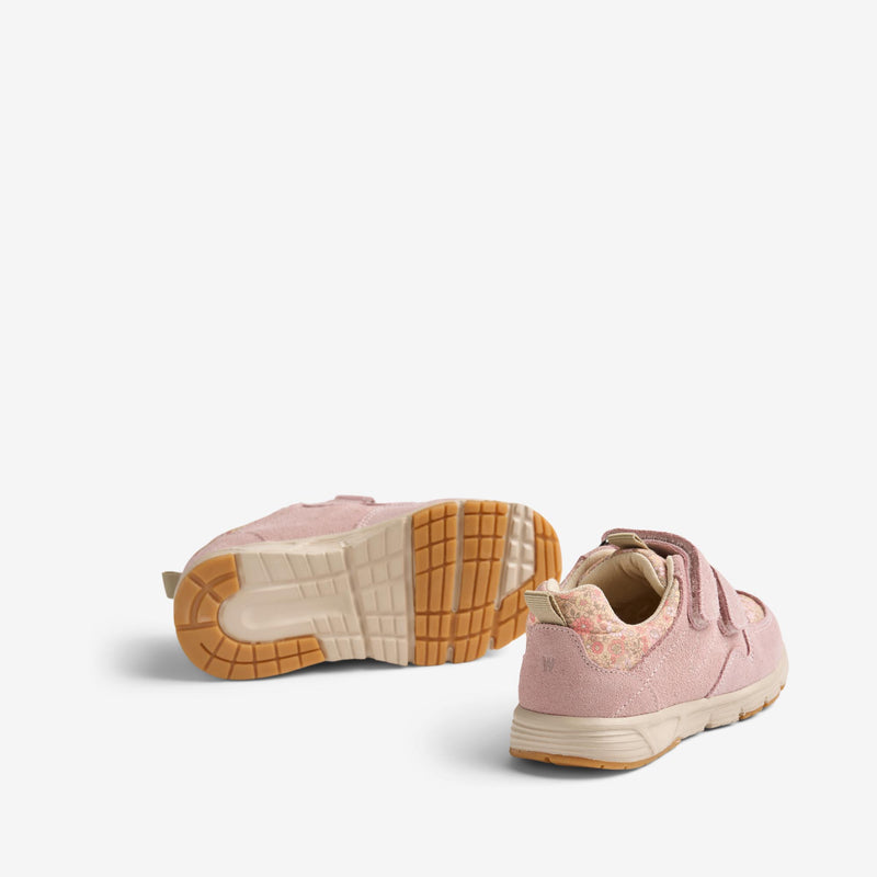 Wheat Footwear Sneaker Toney Sneakers 1188 rose frost