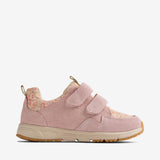Wheat Footwear Sneaker Toney Sneakers 1188 rose frost